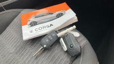 Vauxhall Corsa 1.2 SE Edition 5dr Petrol Hatchback